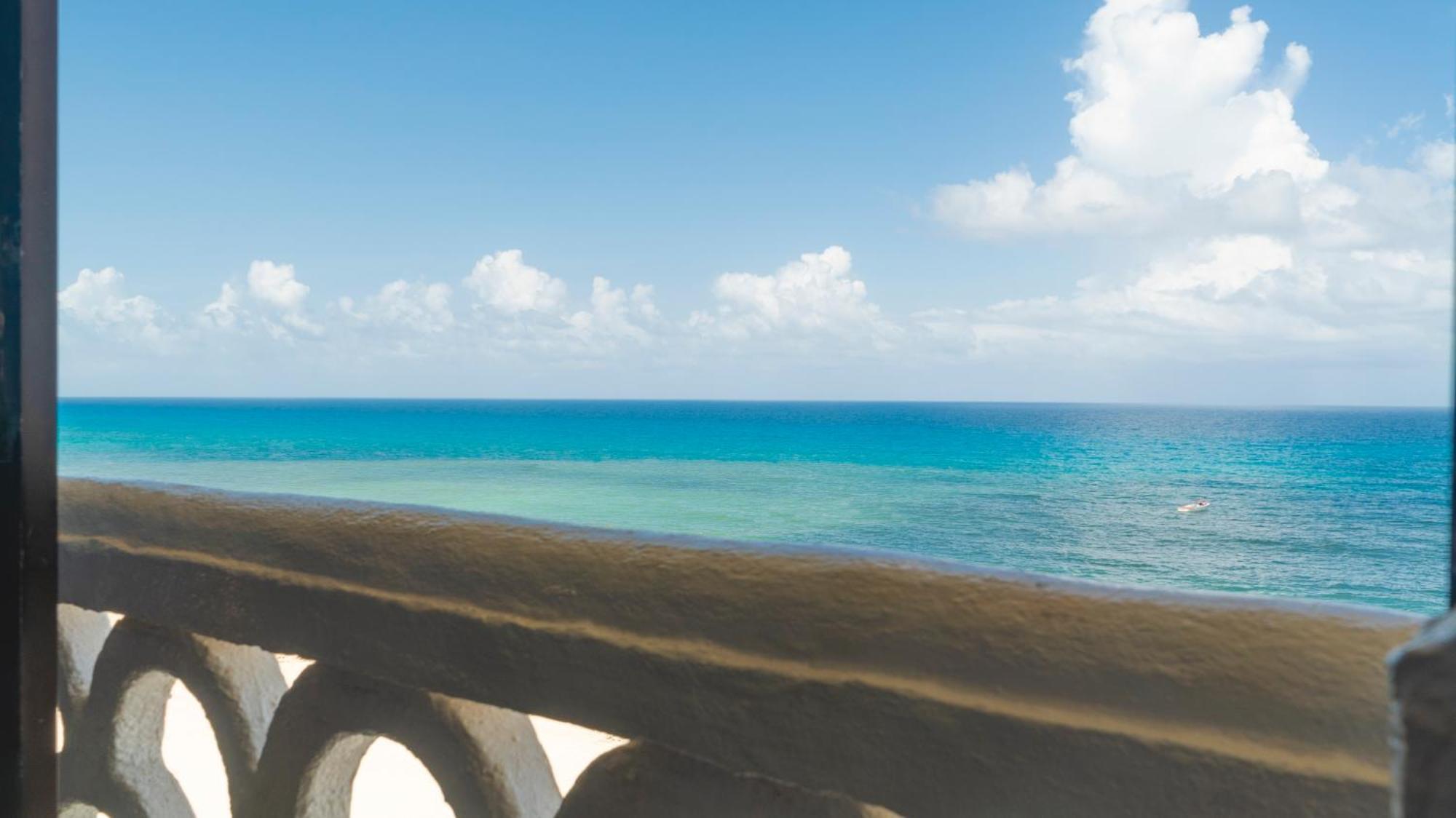 Cancun Plaza Sea View ห้อง รูปภาพ